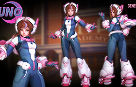 Daz 3D Poser Bundle 7 November 2025