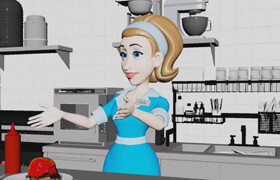 Ianimate - Feature Animation Workshops