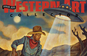 Western Art Collector - December 2025 (True PDF) - book