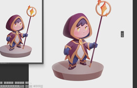 Udemy - Photoshop for Artists The Creative Start