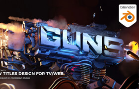 Gumroad - Introduction to Title Sequence Design