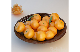 Mandarins