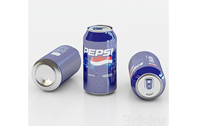 Pepsi