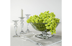 Grapes white