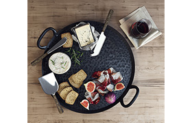 Crate & Barrel Serveware