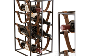 MENU - Umanoff Wine Rack