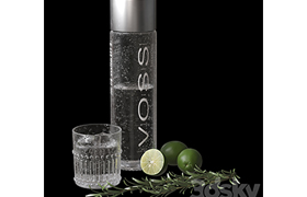VOSS decor set
