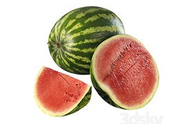 4k watermelon