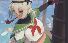 Coloso - Creating Characters & Backgrounds that Pull You Into Another World - Timbougami