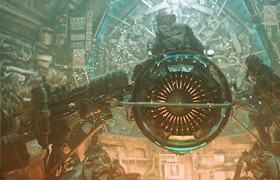 Ian Hubert Full Patreon Collection 2025