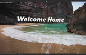 Jake Bartlett - Launching Into After Effects