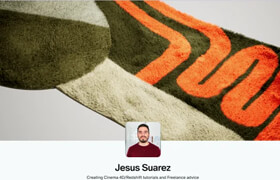 Patreon - Jesus Suarez Complete Rip 2025