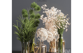 Collaction_Plants_Bouquet_06