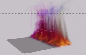 Skillshare - Cinema 4D 2026 - Redshift and Updates