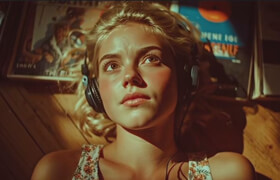 Udemy - Midjourney The Complete AI Image Generation Course