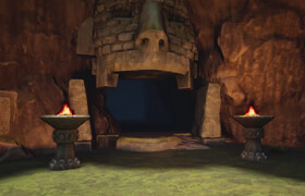 Udemy - Unreal Generalist Blueprints For Artists