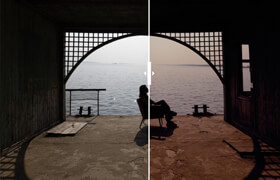 Alex Korzov - LUT #7 - lut