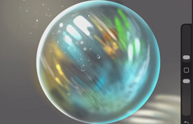 Udemy - Drawing and Painting on the iPad with Procreate by Yaşar VURDEM