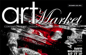 Art Market Magazine - December 2025 (True PDF) - book