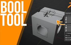 Bool Tool