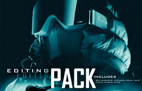 Payhip - Hudsonfilms - Editing Pack