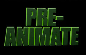 Ryan Herrick - PRE ANIMATE V2 for DaVinci Resolve Presets