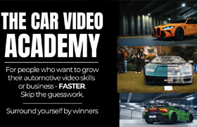 Skool - The Car Video Academy