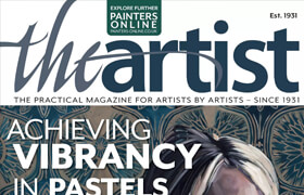 The Artist - February 2026 (PDF) - book