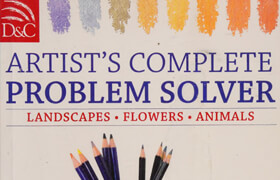 Artist's Complete Problem Solver (PDF) - book