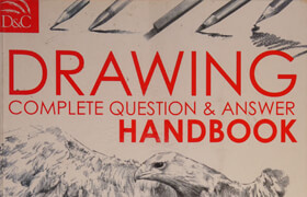 Drawing Complete Question and Answer Handbook (PDF) - book
