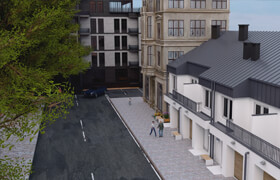 Udemy - Create Your First 3D Animated Short Film in Blender