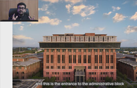 Udemy - Mastering Architectural Photography Foundations & Workflow