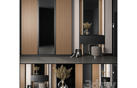 Furniture composition 39