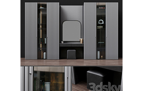 Furniture composition 03