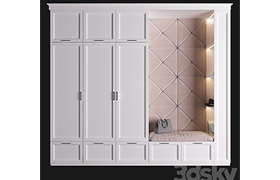 Furniture composition 4