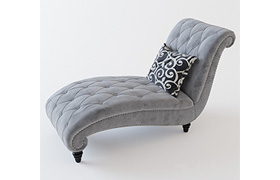 Natalia Chaise Lounge