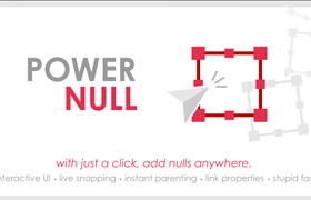 Power Null