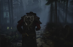 Udemy - Learn Procedural Game Environments in Unreal Engine 5.7