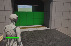 Udemy - Unreal Engine Audio and Metasounds