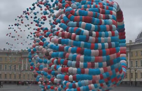 Volnitsa - Turbo Particles (2023)