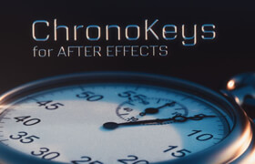 ChronoKeys