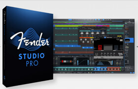 Fender Studio Pro
