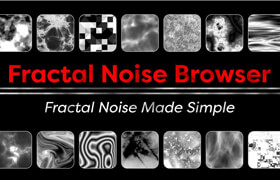 Fractal Noise Browser