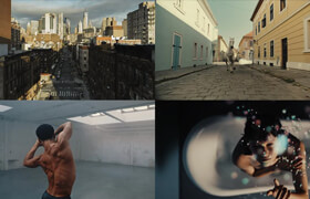 GradeFruit - Analogue Ambience LUTs & LR Presets - lut