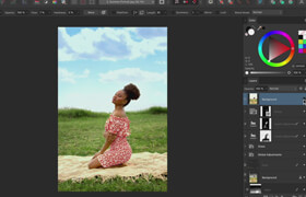 Affinity Revolution - Affinity Photo for Beginners