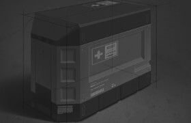 The Gnomon Workshop - Rendering Matter Surfaces Volume 1