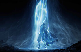 Voxyde - Hero Powerup FX