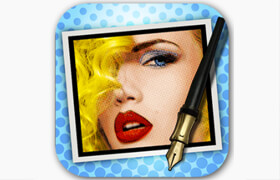 JixiPix Pop Dot Comics