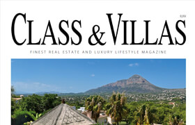 Class & Villas - Febrero 2026 (True PDF) - book