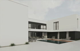 Udemy - 3D Animation - Chaos Vantage and Autodesk 3Dsmax - from zero